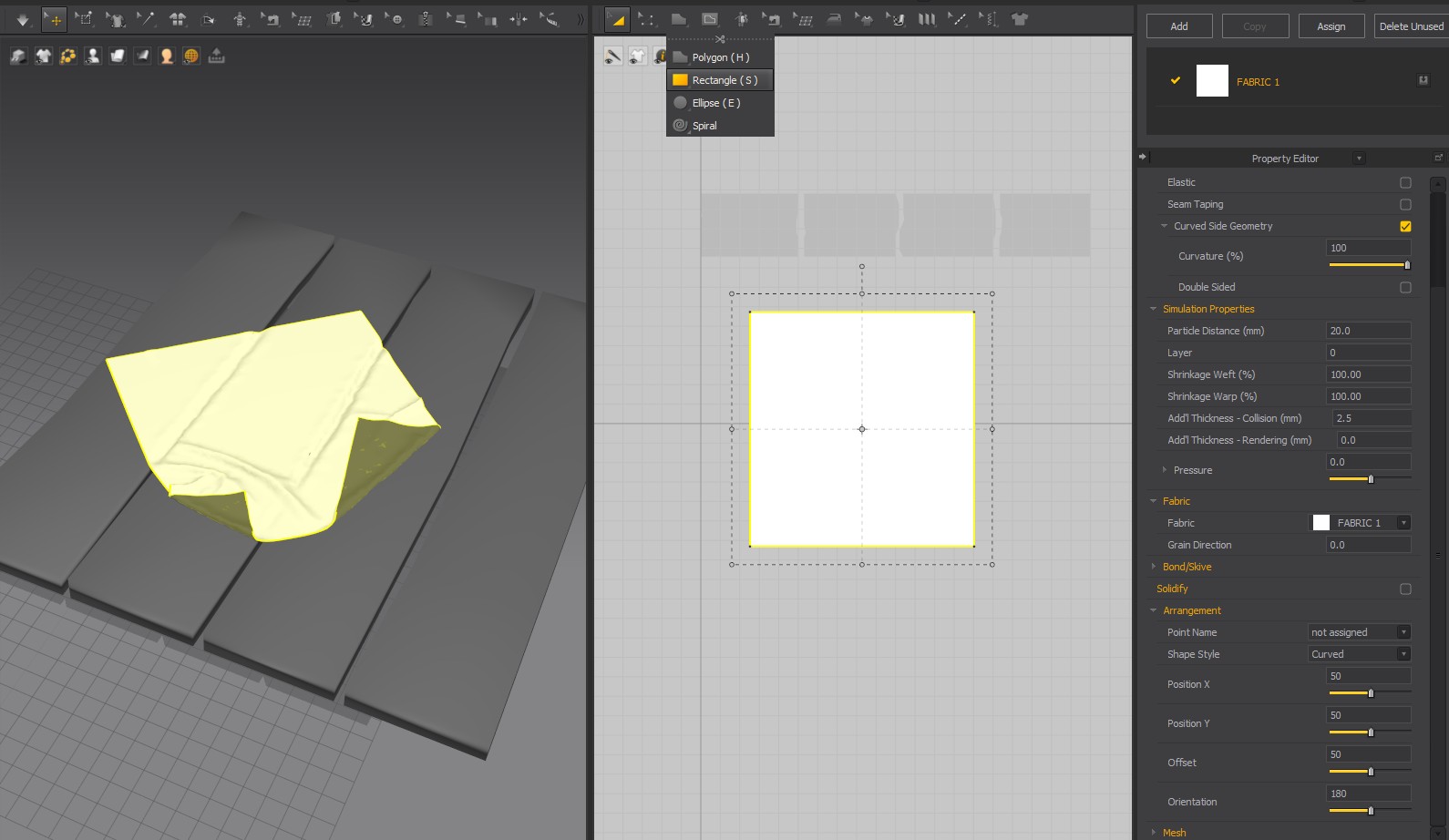 Marvelous Designer | Official Site