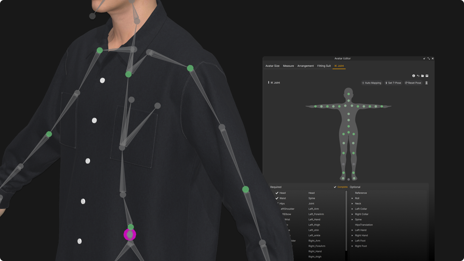 Marvelous Designer | Official Site