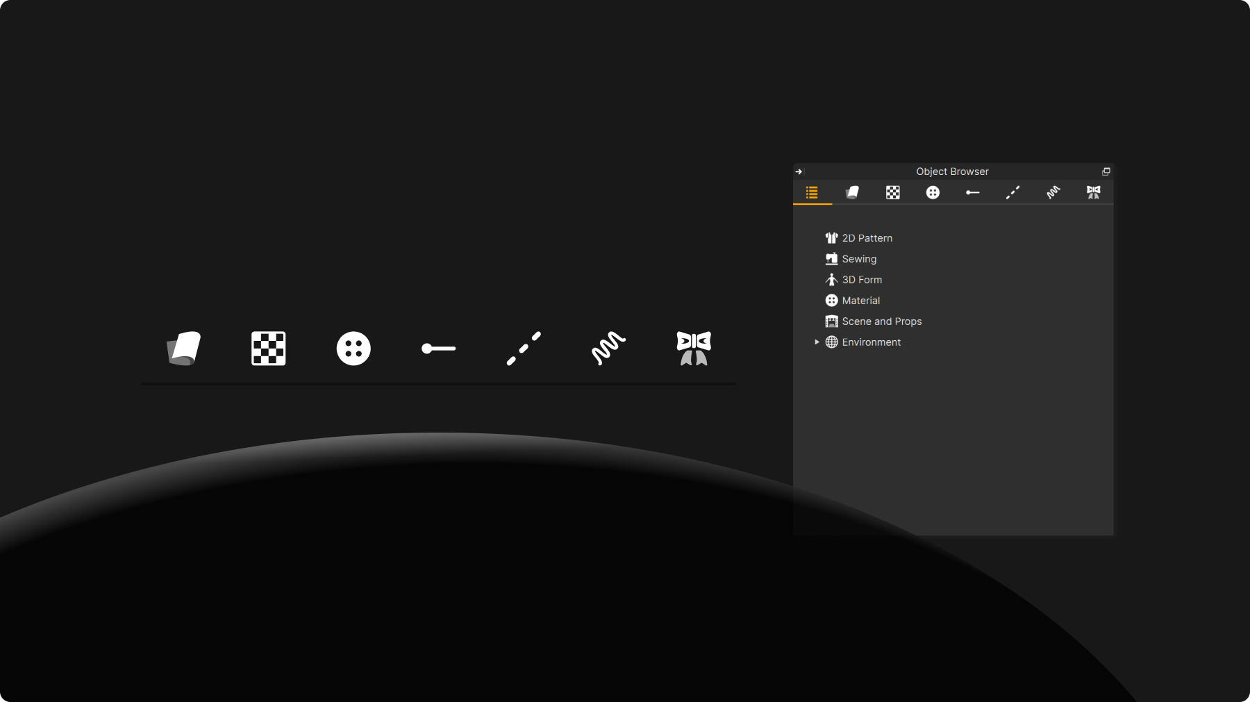 Marvelous Designer | Official Site